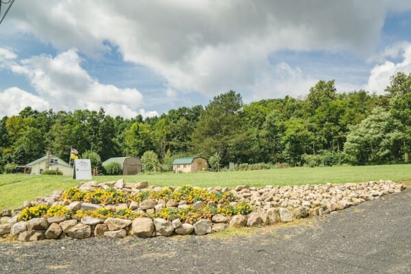 Airydale Retreat