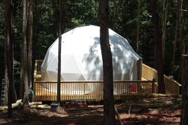 Broad River Campground