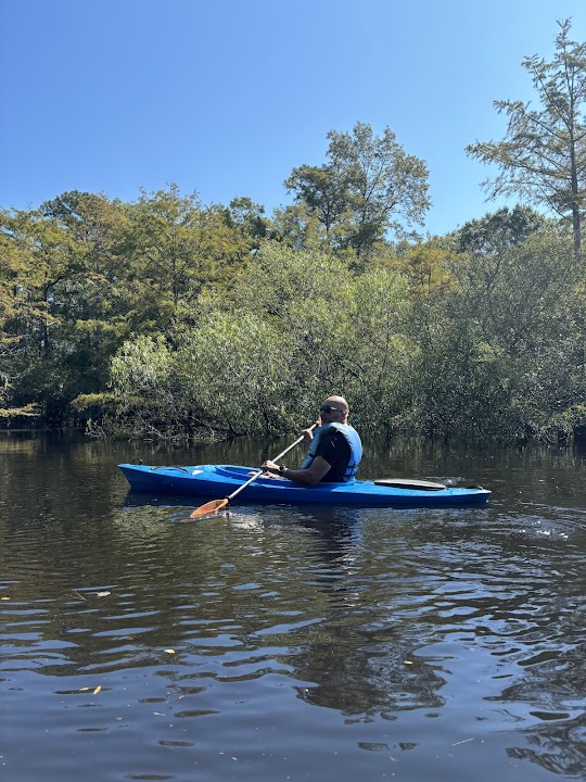 River Island Adventures