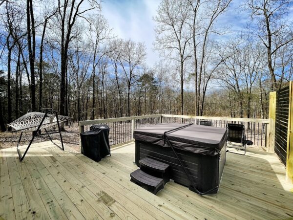 Bored Doe Glamping LLC