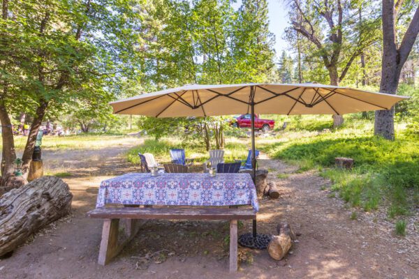 Alter Experiences - Glamping in Mt Laguna &amp; Lake Cuyamaca