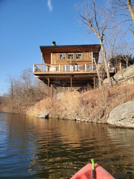 Sundance Ranch KC