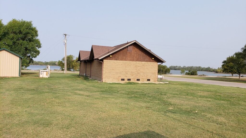 Glamping near Wichita, Kansas