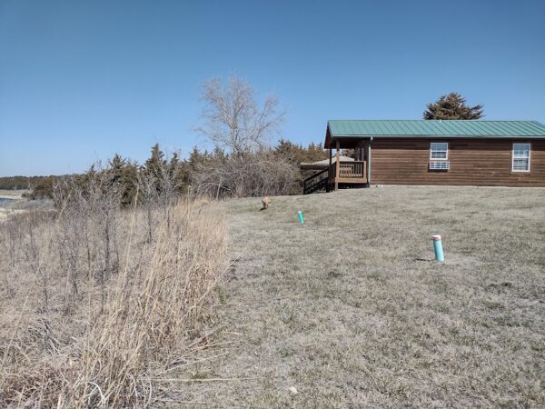 Sunset Ridge Campground