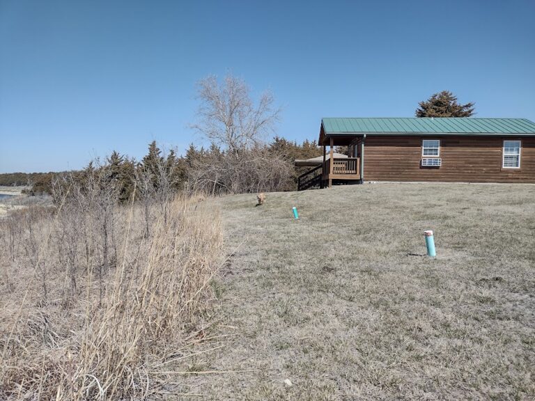 Sunset Ridge Campground