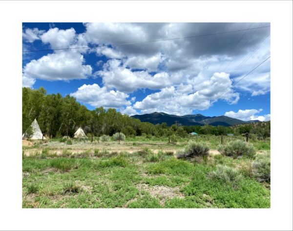 Taos Goji Retreat &amp; Cabins