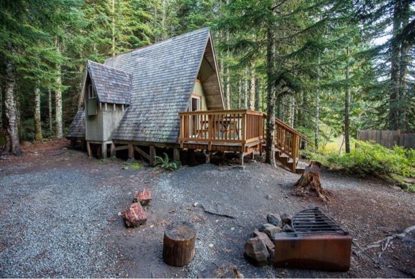 Lost Lake Resort &amp; Campground