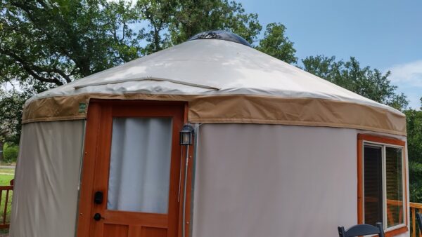 Cross Timbers Glamping Company
