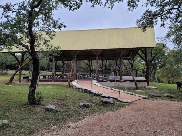 Collective Hill Country - a Retreat at Montesino Ranch