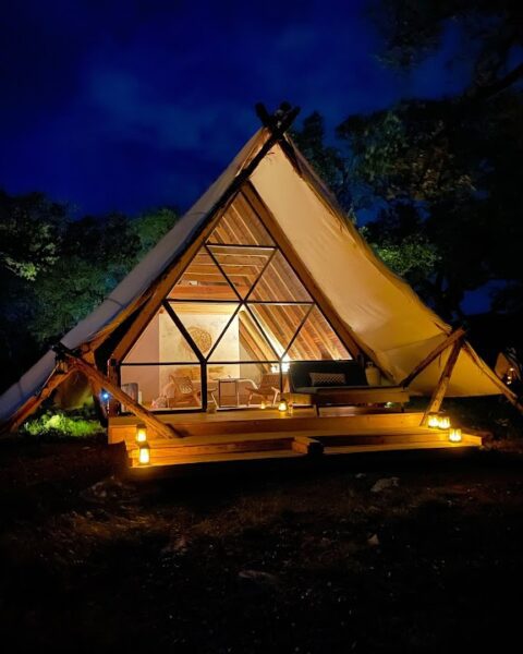 Talula Mesa Glamping Resort