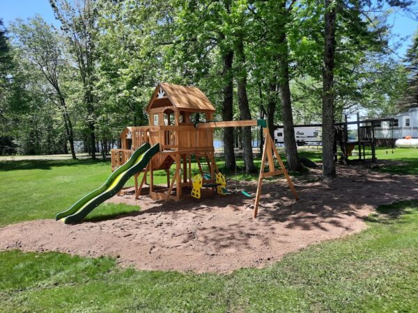 Wildwood Haven Resort and Campground, LLC